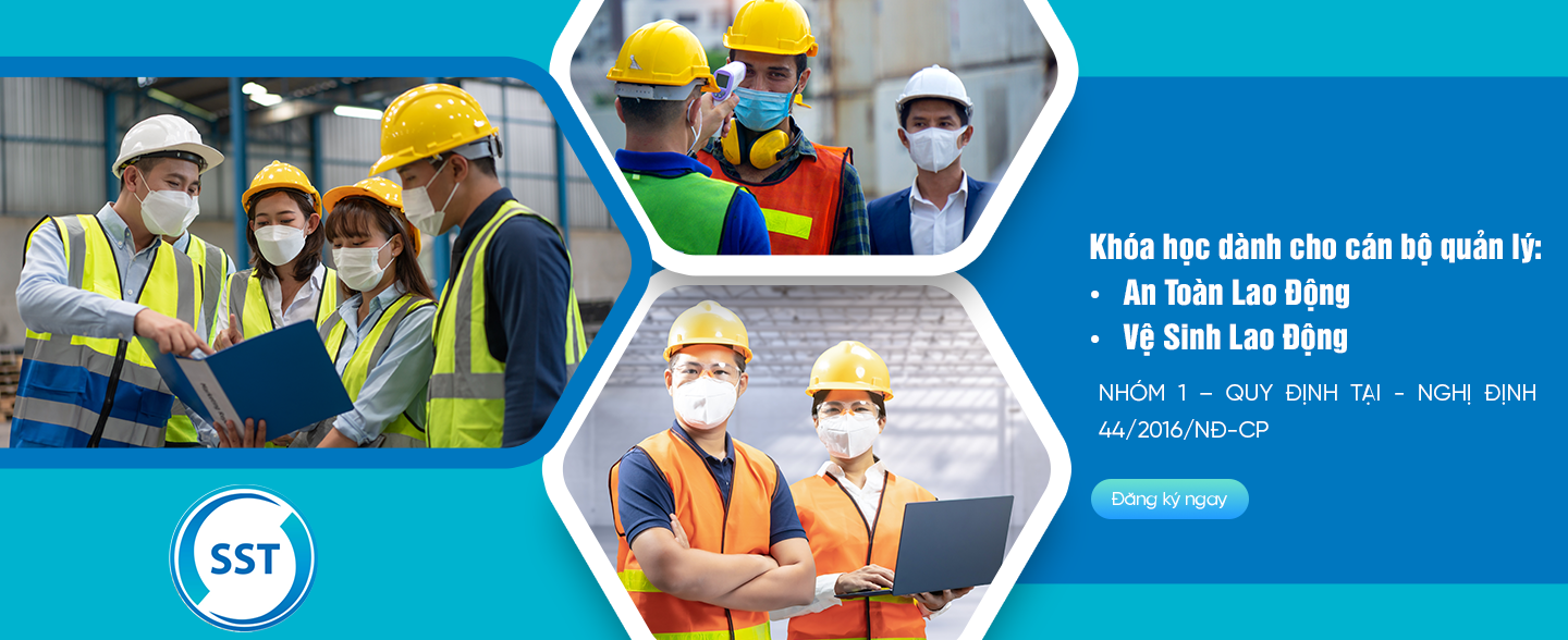 Hướng dẫn đăng nhập và sử dụng khóa học tại An Toàn Miền Nam
