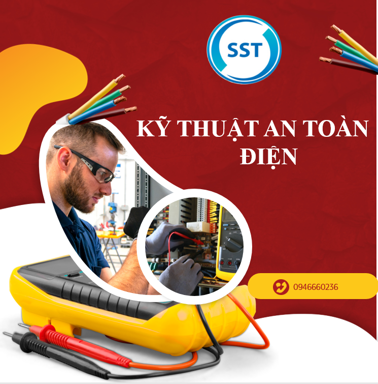 Huấn luyện an toàn điện